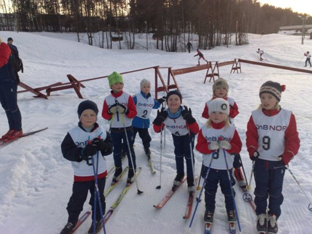 Vellykket klubbmesterskap!