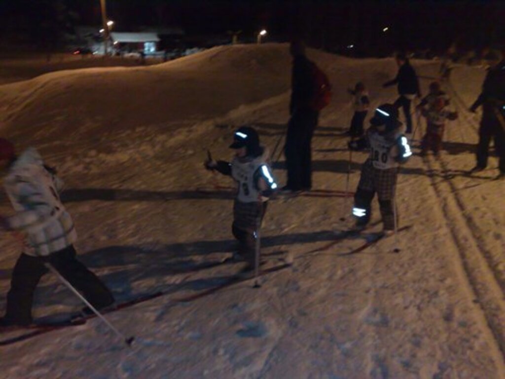 Juleavslutning tirsdag 15. desember