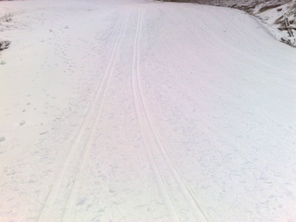 L&oslash;yper s&oslash;ndag