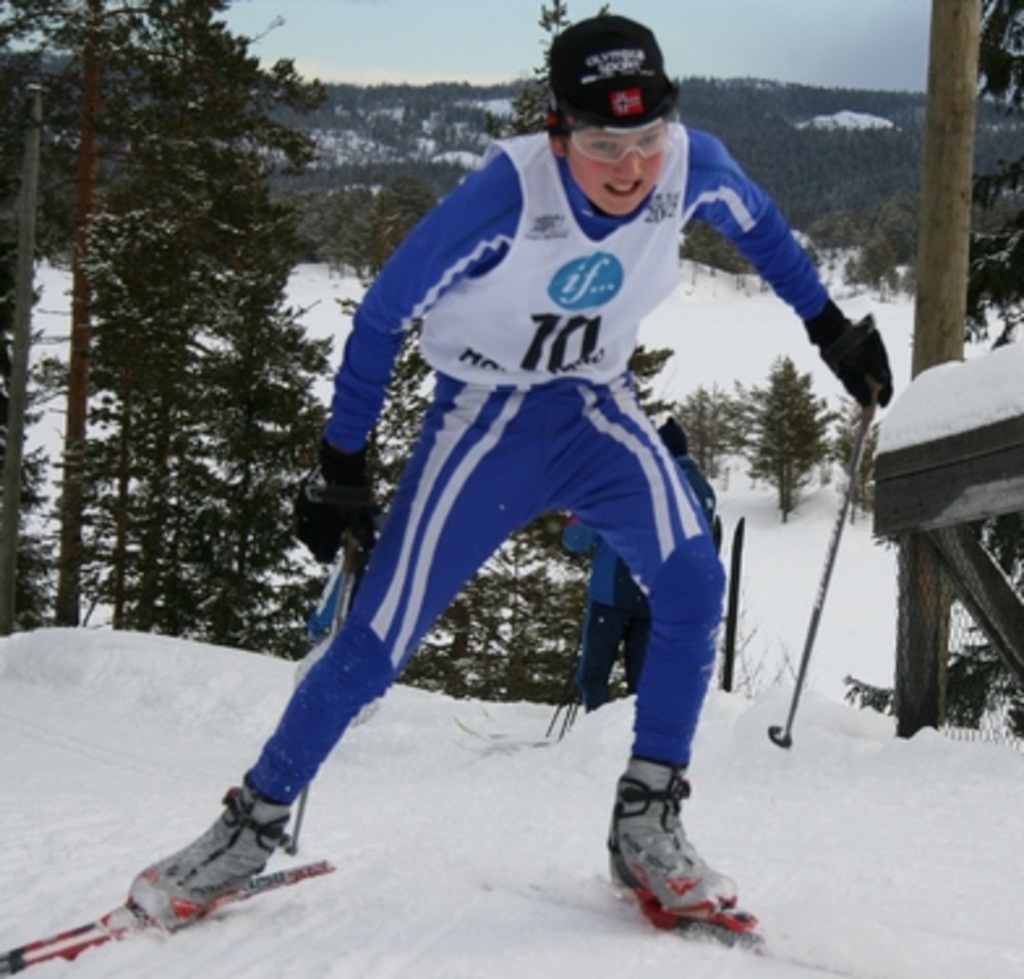 Flotte resultater i Runarl&oslash;pet 