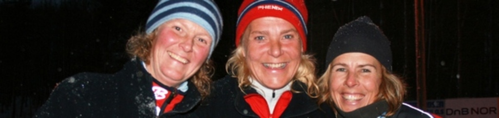 Felles tur Eikedalsrunden torsdag