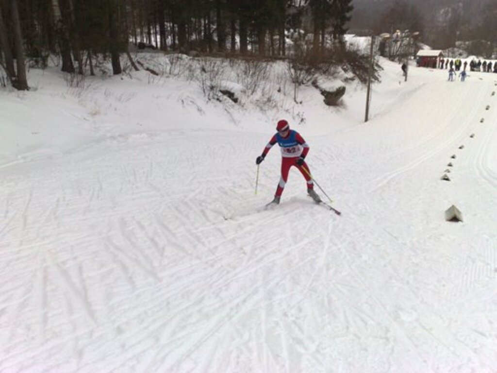 Sort gruppe: Fristil idag