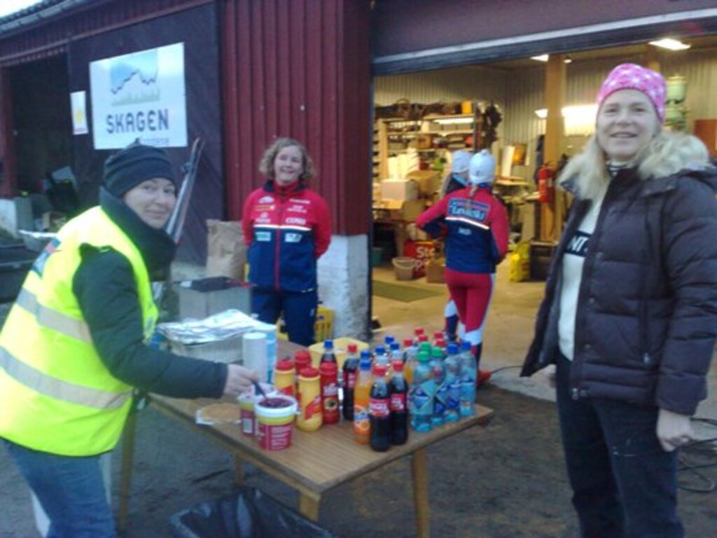 Viktig endring klubbmesterskap og &aring;rsm&oslash;te.