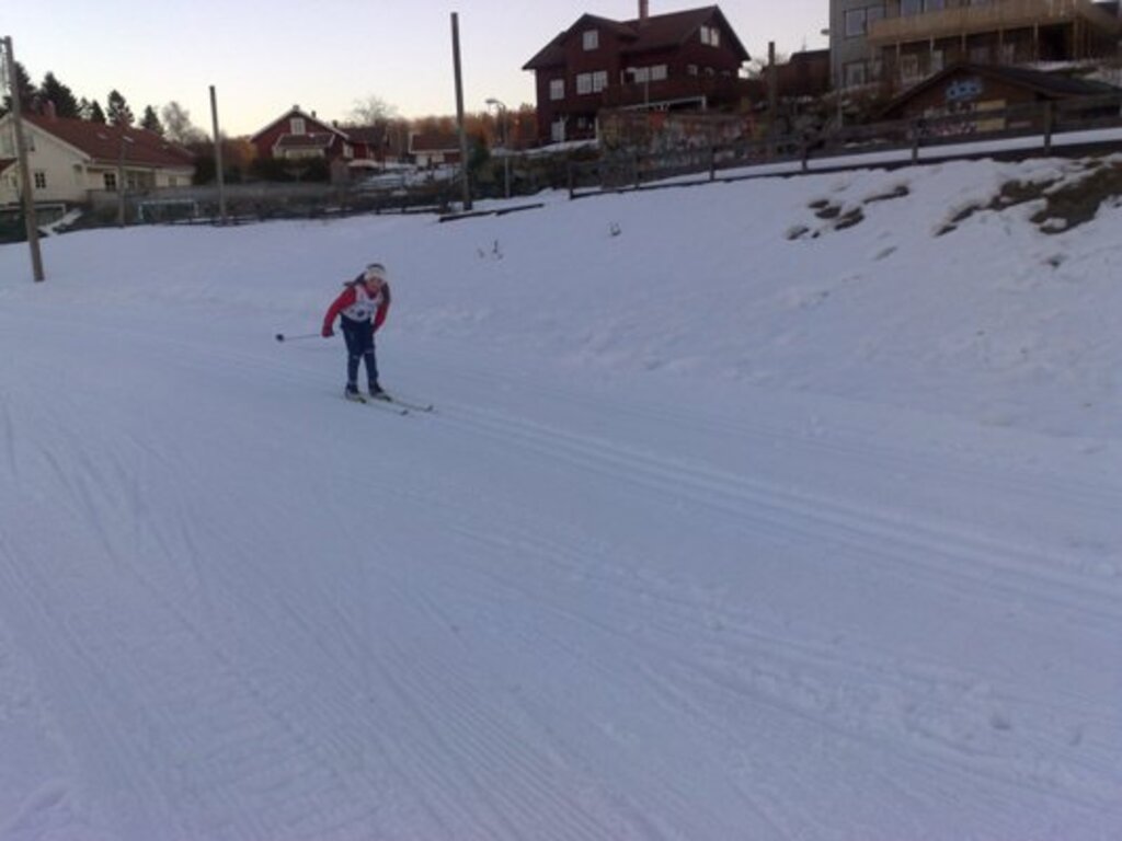 &Aring;rsm&oslash;te og avslutningskveld tirsdag 6. april!