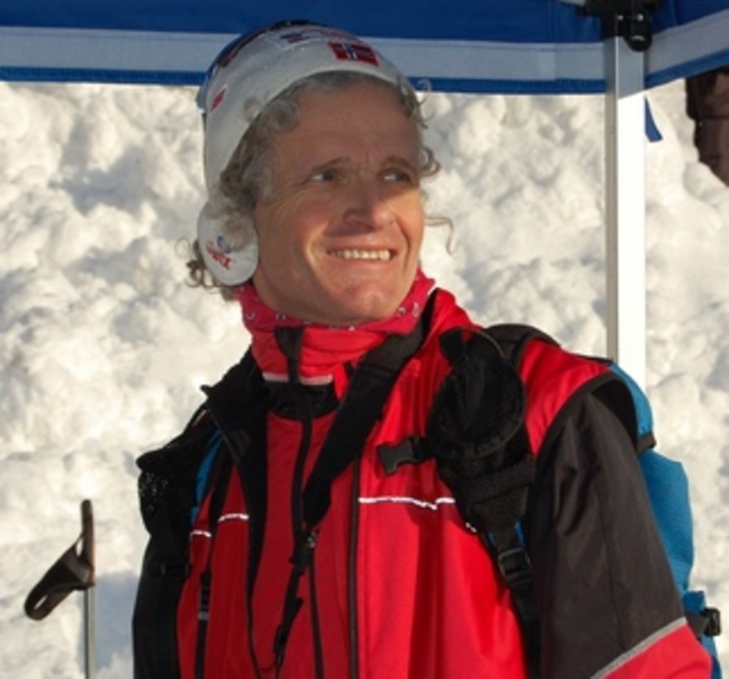 Ut p&aring; ski denne sesongen?