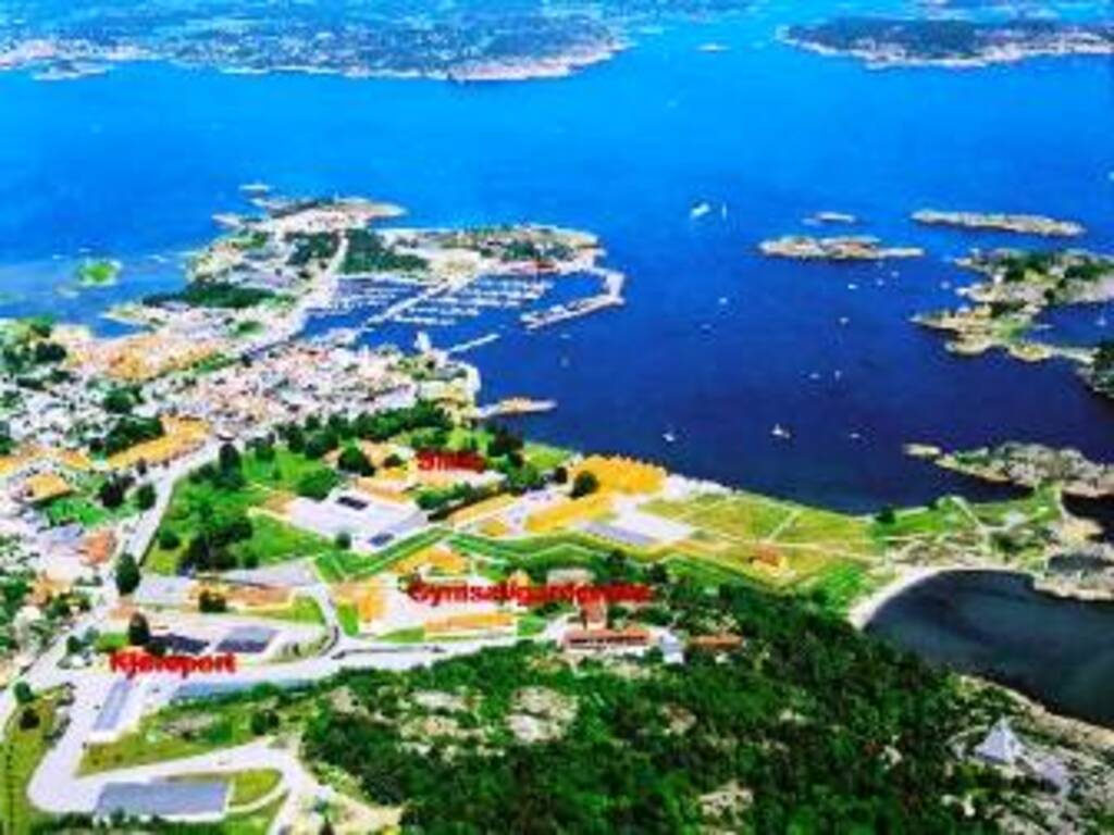 Treningssamling 2-4. november