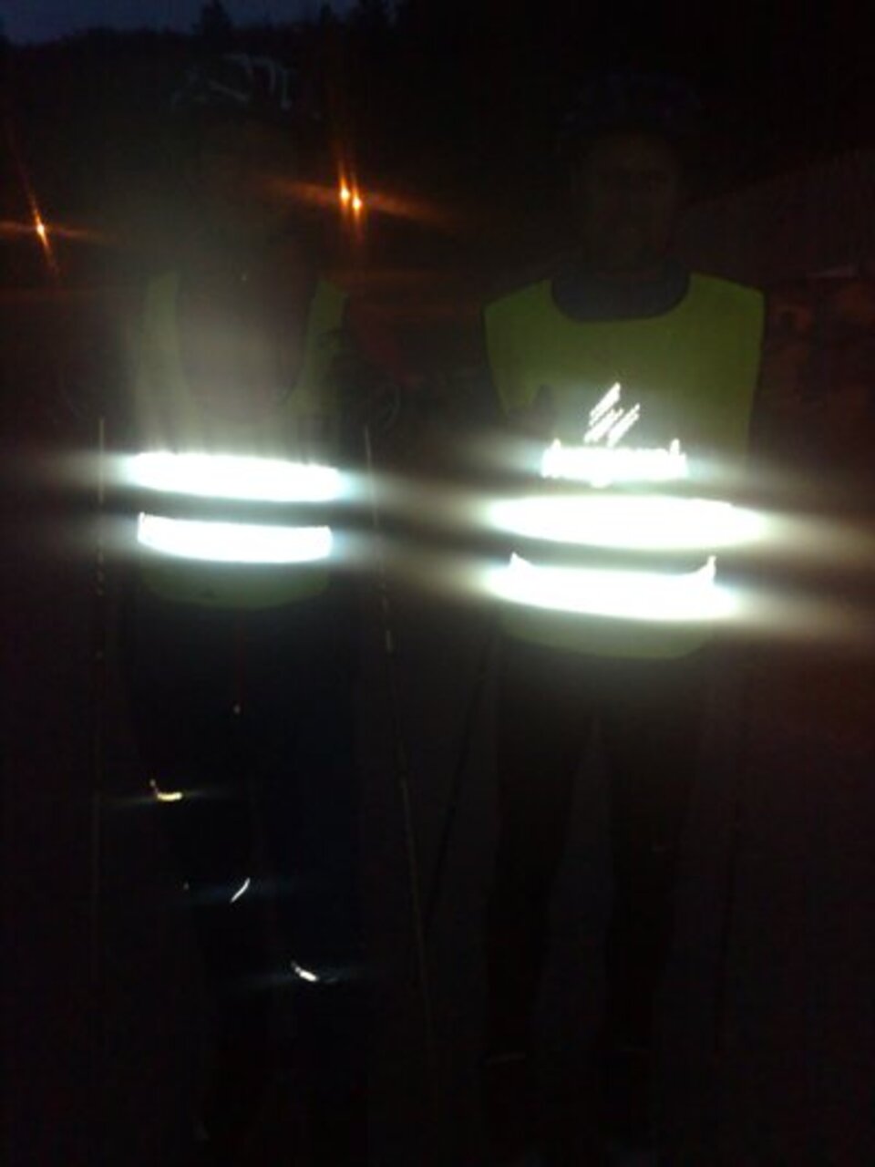 Rulleskiøkt torsdag