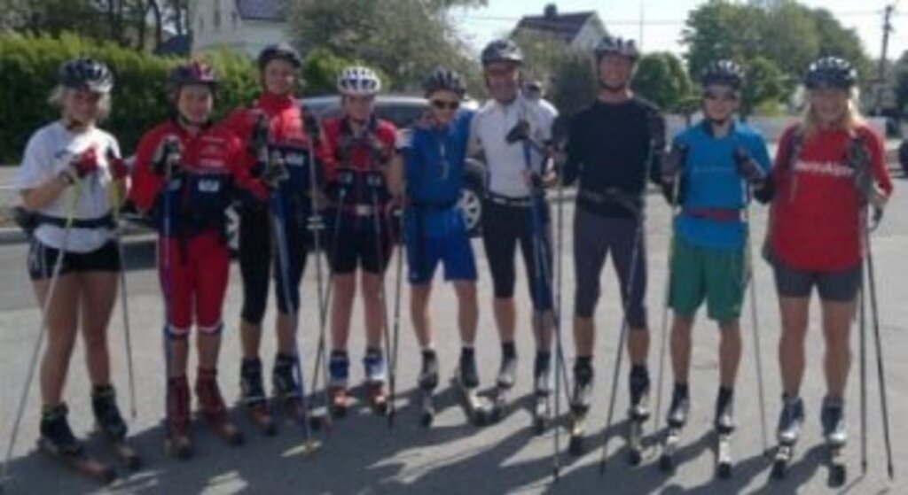 Trimtex valgt som leverand&oslash;r