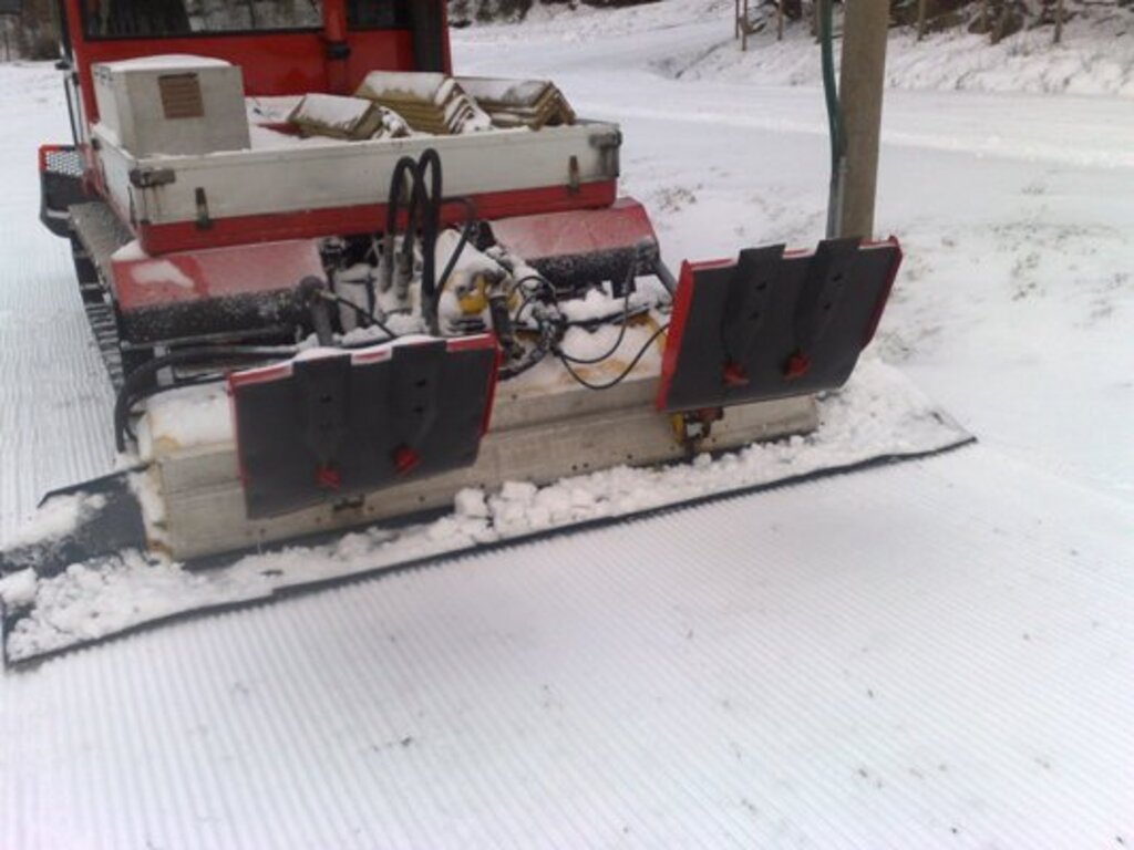 l&oslash;yper kj&oslash;rt