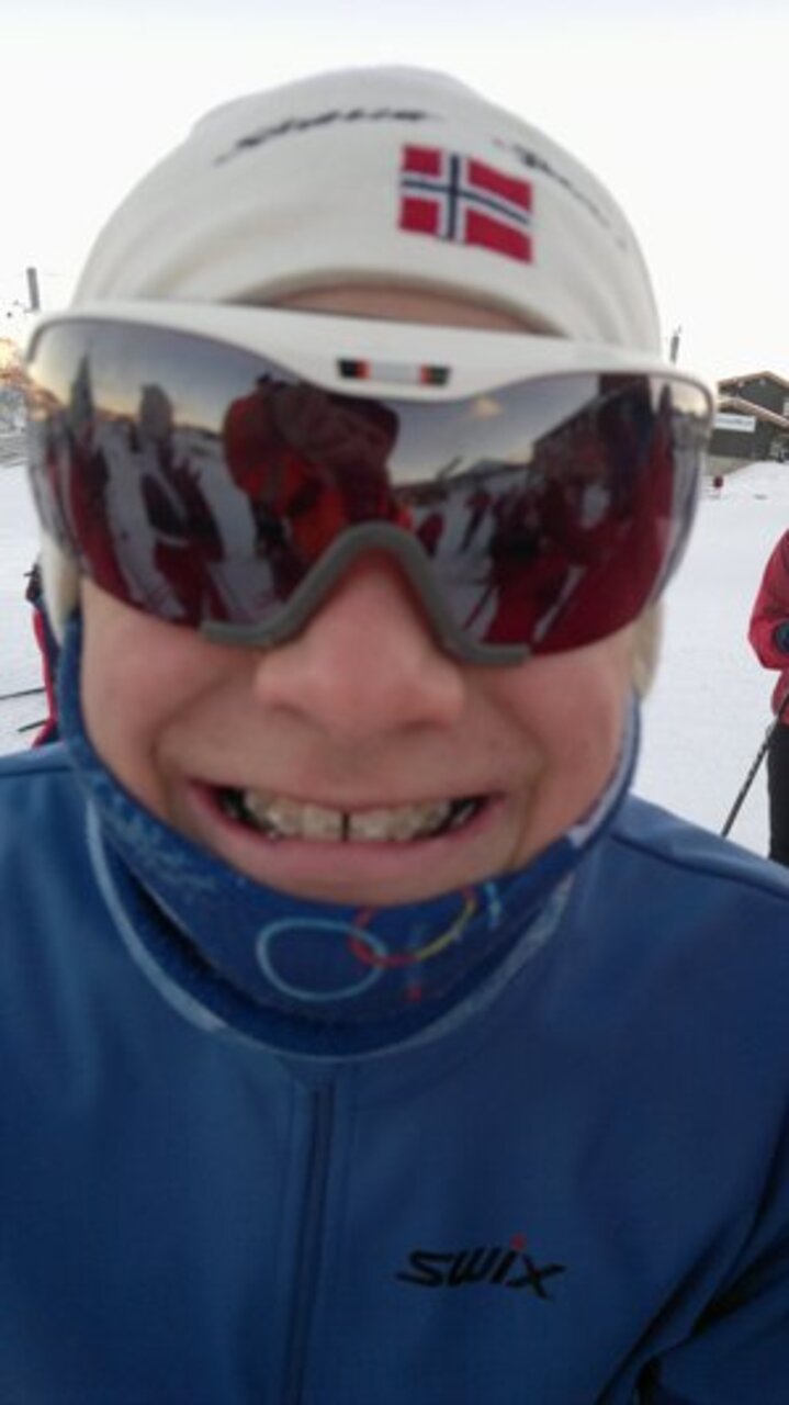 Uhell kostet topplassering for Trym