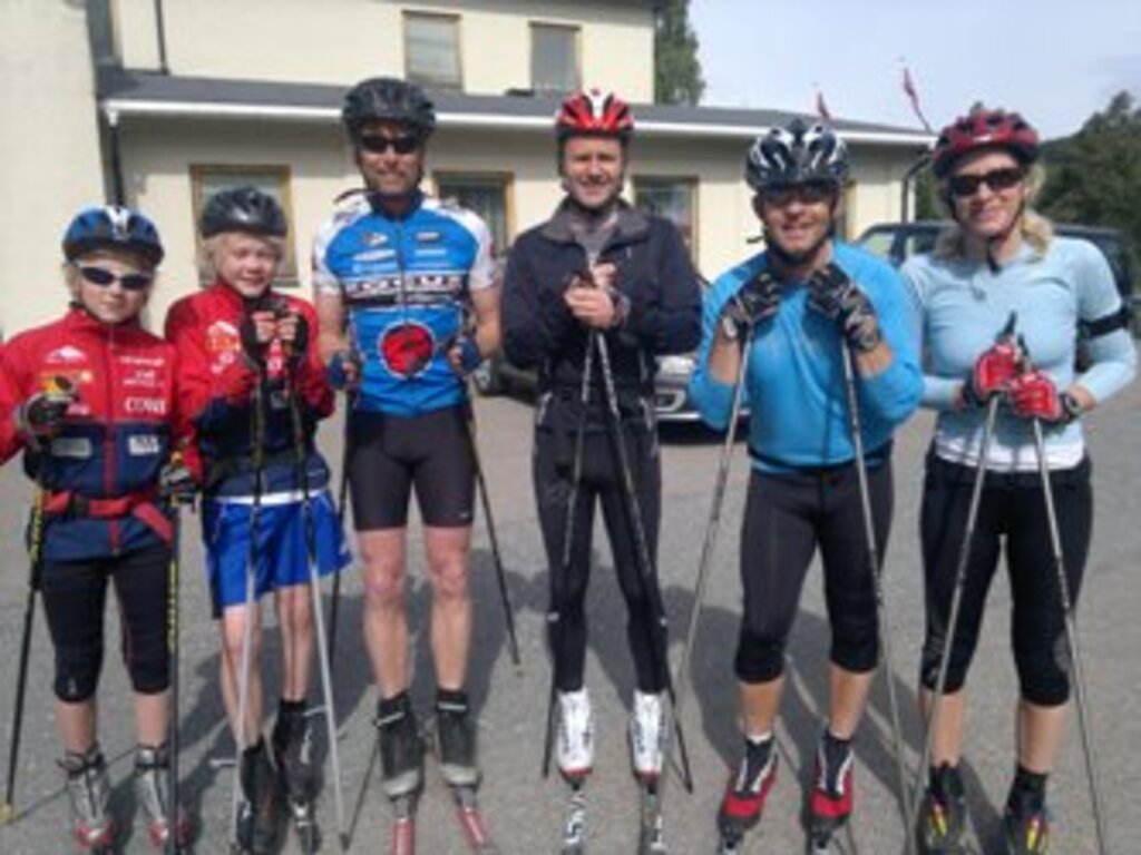 Kjosel&oslash;pet 2011