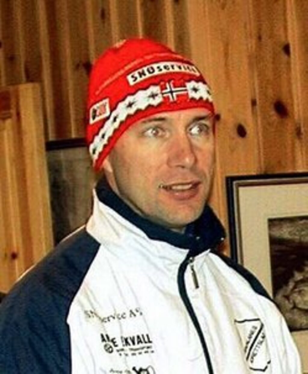 Referat fra foreldrem&oslash;tet 30 oktober