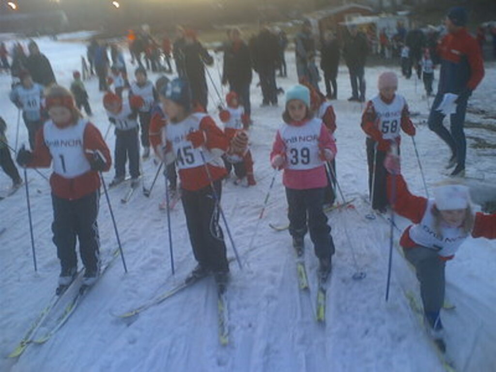 HURRA, karusell tirsdag 4/3