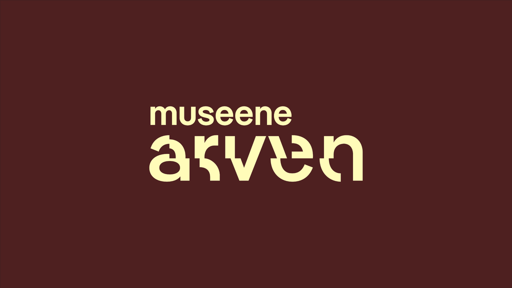 Velkommen til Museene Arven