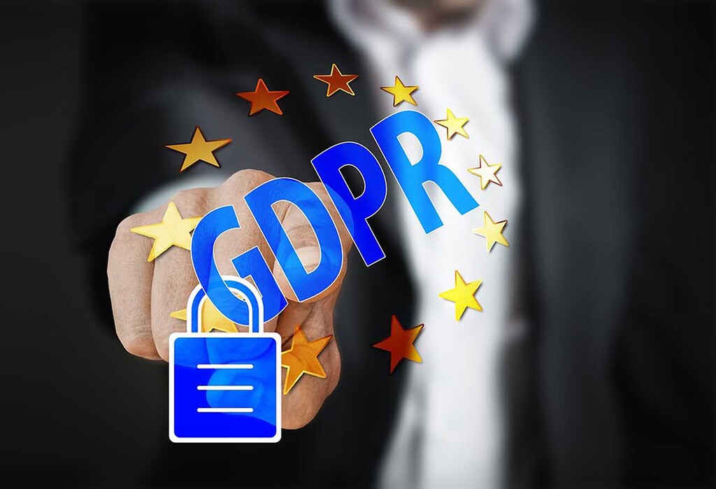 Du trenger en digital logg på ditt GDPR arbeid