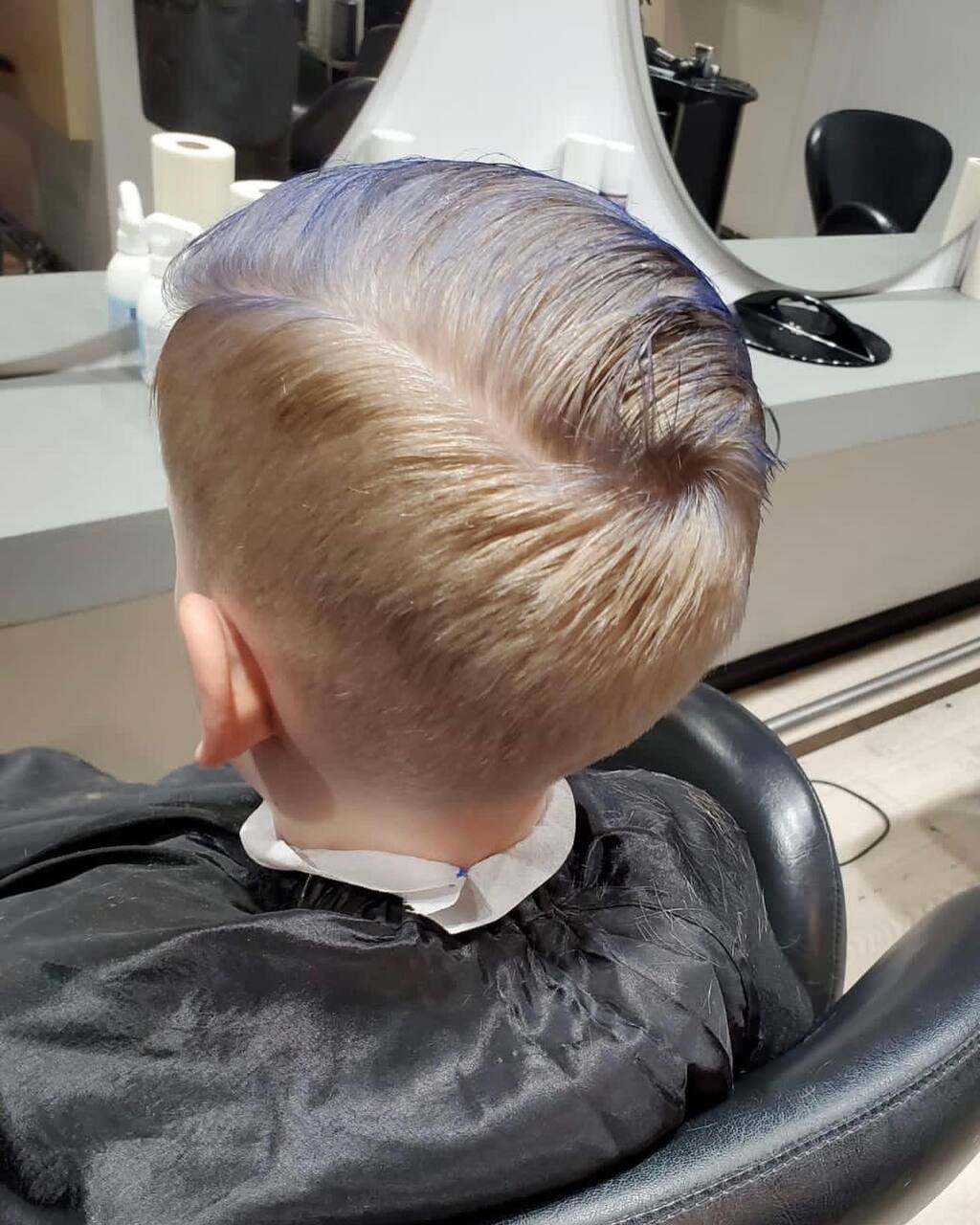 Trygg barneklipp på Vinterbro – Vi setter barnet i fokus