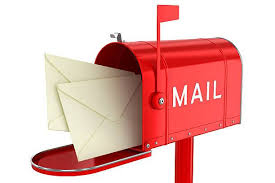 MAIL MEG