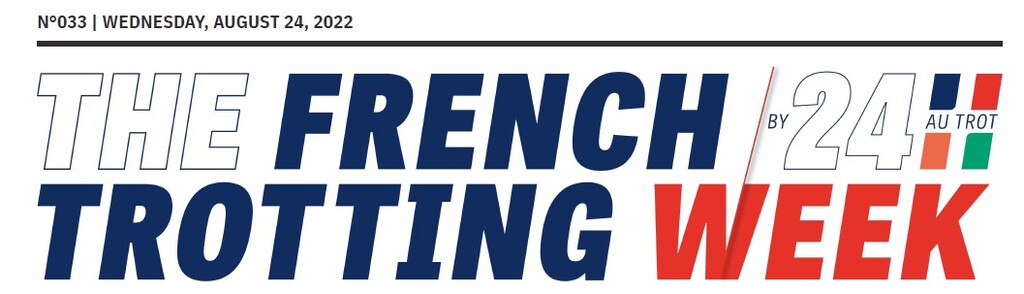The French Trotting Week