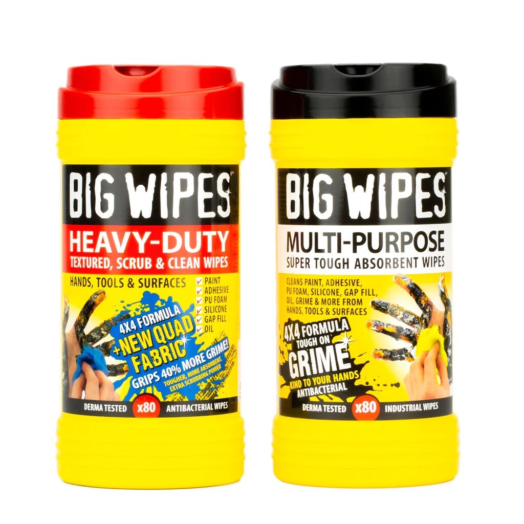 BIG WIPES