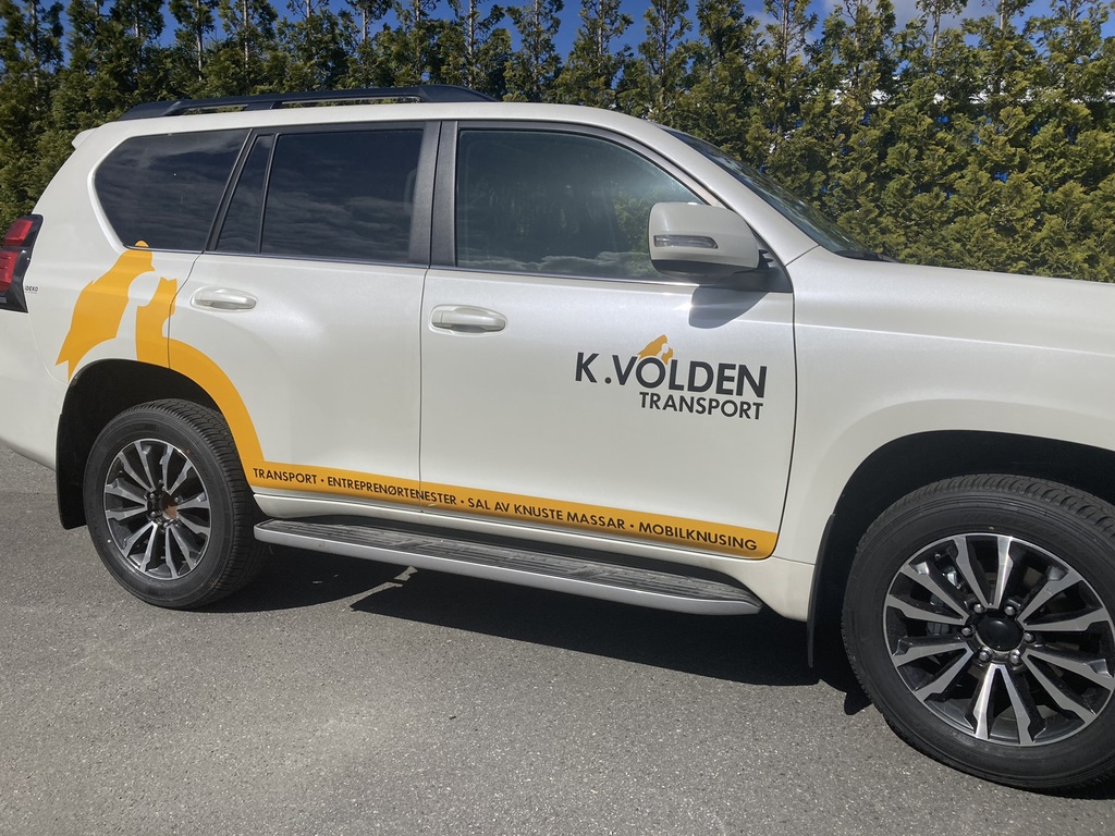 K. Volden // Land Cruiser 05.23