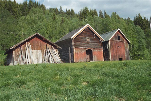 Sommeraktiviteter i Ulsrud 2017