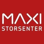 Maxi Storsenter