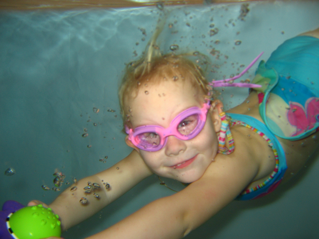 6 Reasons Your Child Should Learn To Swim