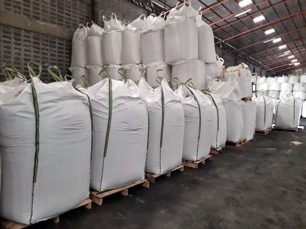 BIG BAGS