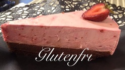 Glutenfri