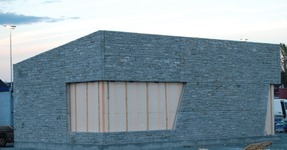 Natursteinselementer 221761