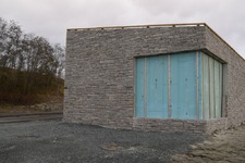 Natursteinselementer 221751