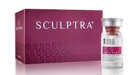 Sculptra - ansiktsløft uten kirurgi