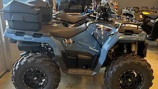 ATV