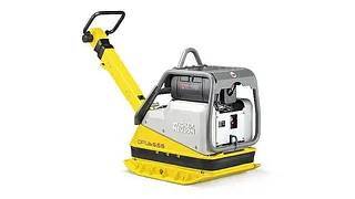 Vibroplater