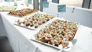 Eventmat