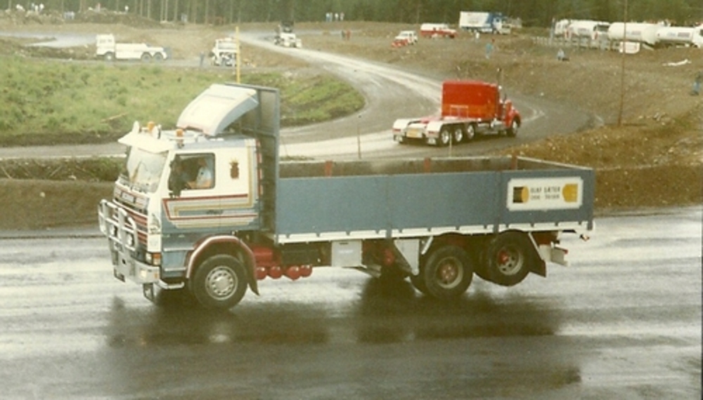 Scania 142/143 85399