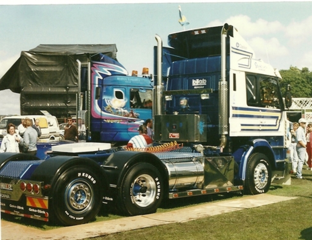 Scania 142/143 85402