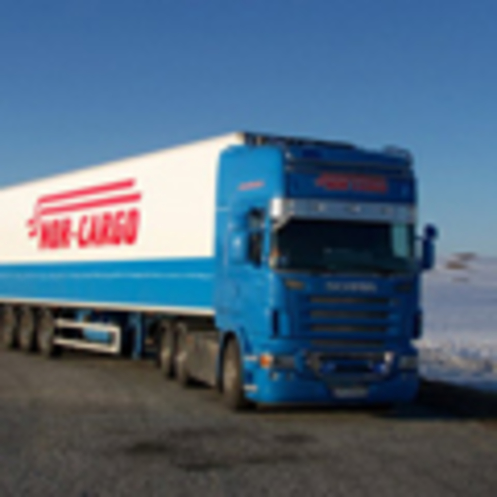 scania R 85619