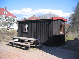 2009 - Den gamle tennisboden