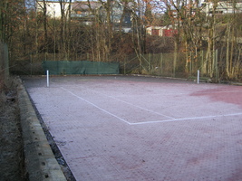 2005: Gamle plastplater