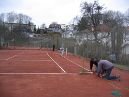 2009 - Vi strammer linjer