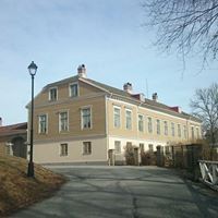 Nye kommandantgården