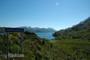 Raftsundet
