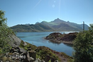 Vatterfjordpollen