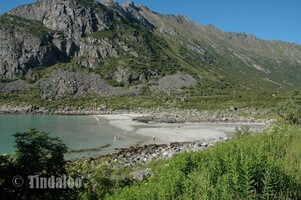 Rørvikstranda