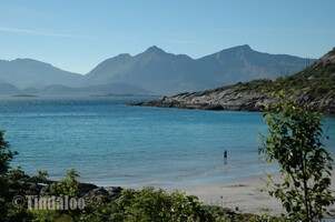 Rørvikstranda