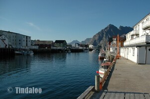Henningsvær