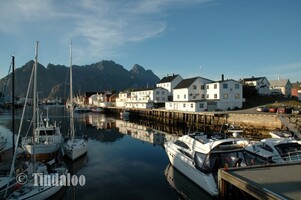 Henningsvær
