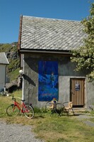 Galleri 2, Stamsund