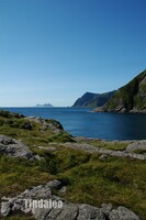 Å, Moskenes